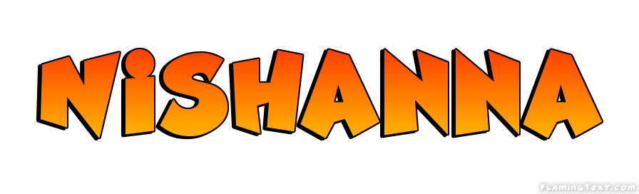 Nishanna Logo