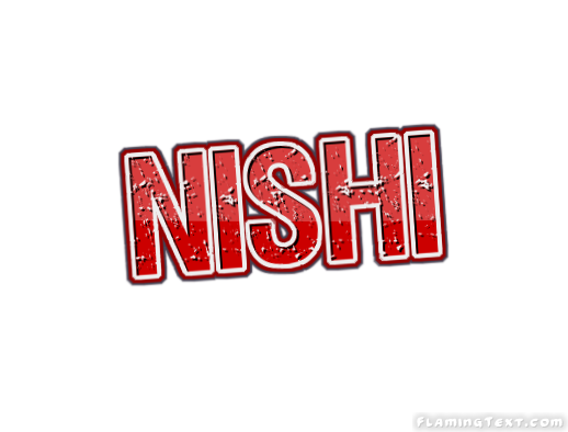 Nishi लोगो