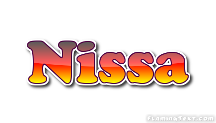 Nissa شعار