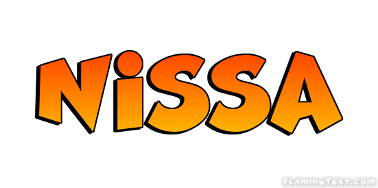 Nissa Logotipo