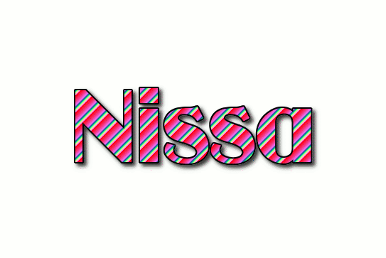 Nissa Лого