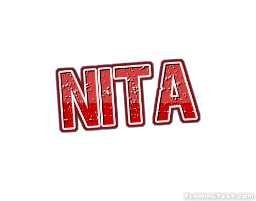 Nita 徽标