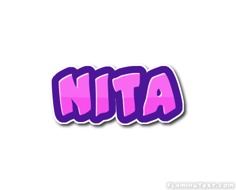 Nita Лого