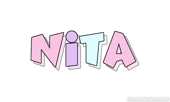 Nita Logo