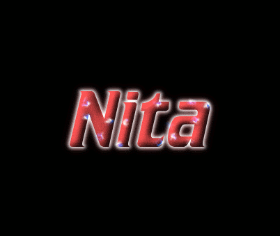 Nita Лого