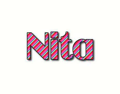 Nita Logo