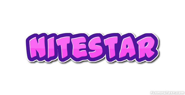 Nitestar Logotipo