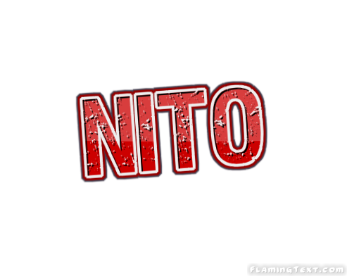 Nito Logotipo