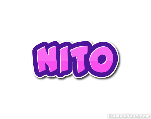 Nito Logotipo