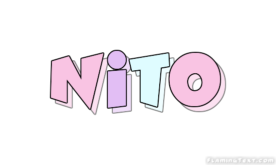 Nito Logo