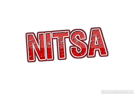 Nitsa 徽标