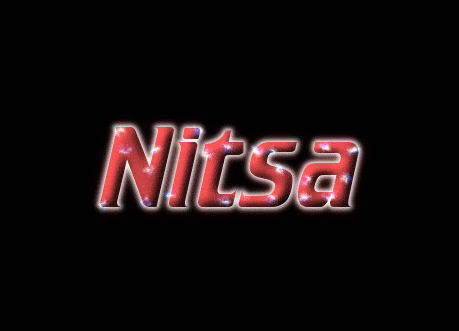 Nitsa ロゴ