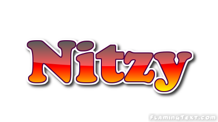 Nitzy ロゴ
