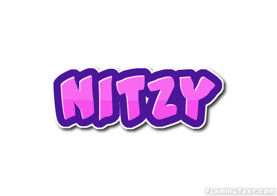 Nitzy Logotipo