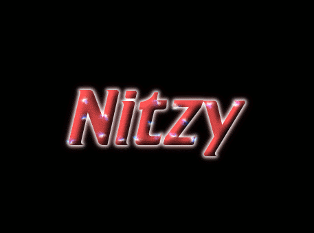 Nitzy लोगो