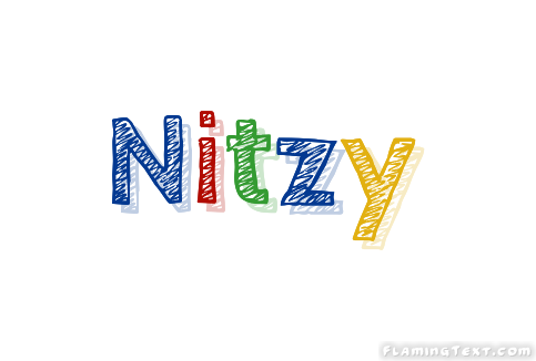 Nitzy شعار