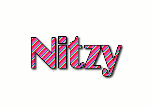 Nitzy Лого