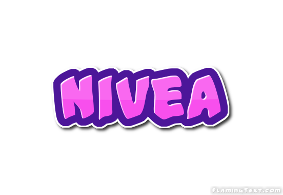 Nivea Лого