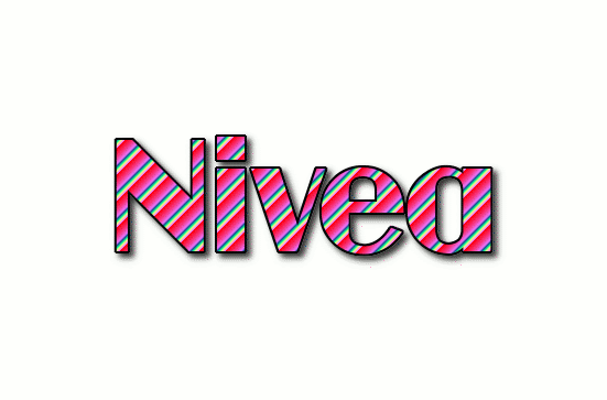Nivea ロゴ