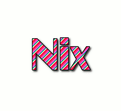 Nix ロゴ