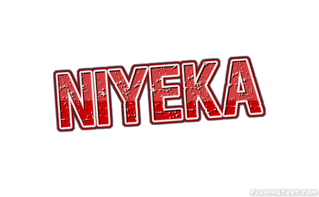 Niyeka Logo