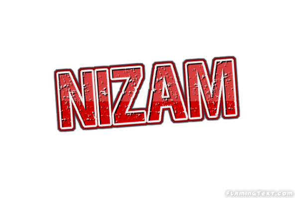 Nizam 徽标
