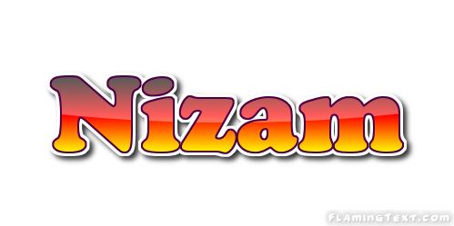 Nizam Logo