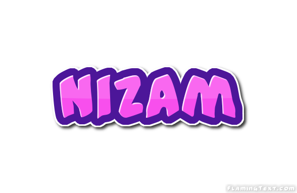 Nizam شعار
