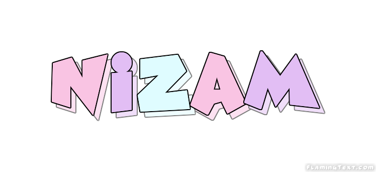 Nizam Logotipo