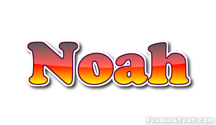 Noah ロゴ