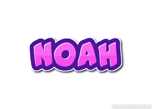 Noah 徽标