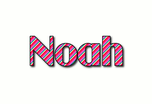 Noah Logo