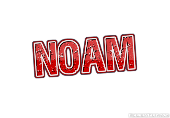 Noam ロゴ