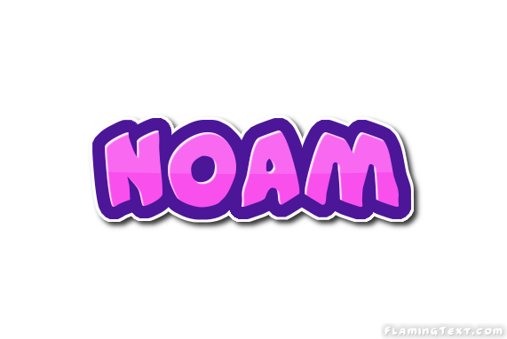Noam ロゴ