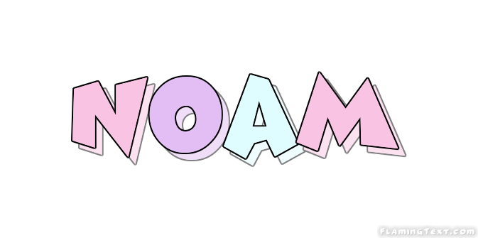 Noam Лого