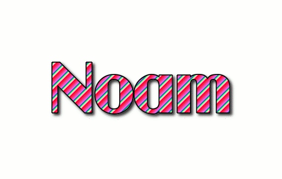 Noam Logotipo