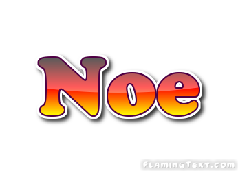 Noe 徽标