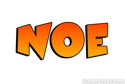Noe Logo