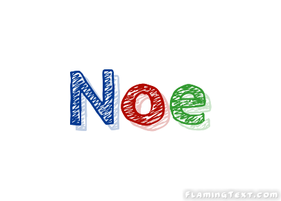 Noe Logo