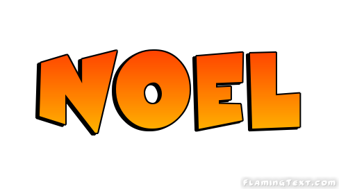 Noel Logo