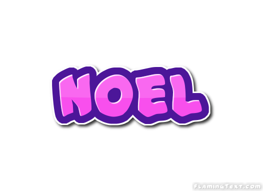 Noel Лого