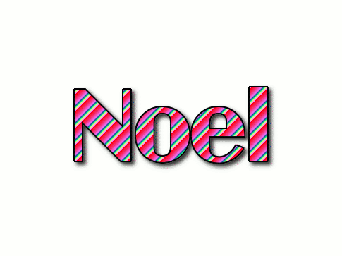 Noel Logo