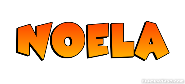 Noela Logotipo