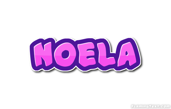 Noela ロゴ