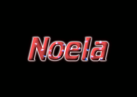 Noela Лого