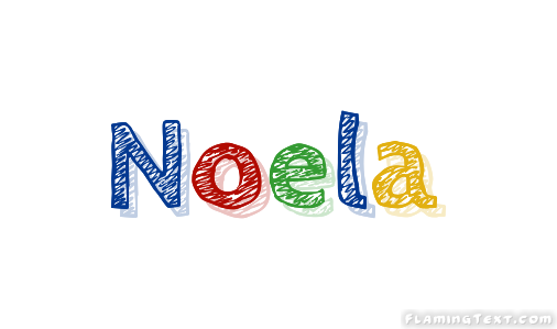 Noela Logo