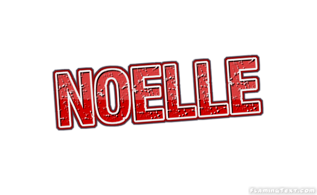 Noelle Logotipo