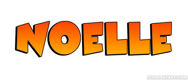 Noelle Logotipo
