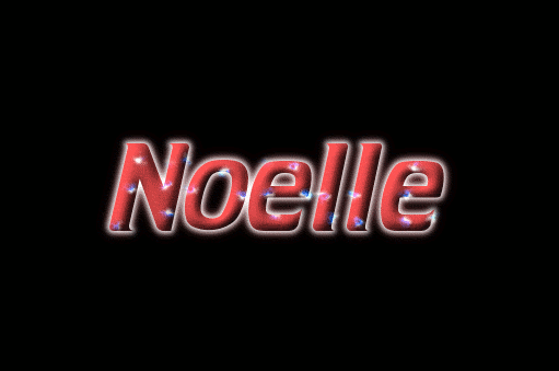 Noelle 徽标
