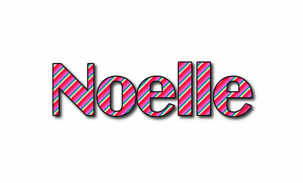 Noelle Лого